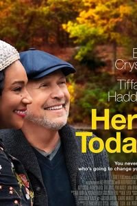 Здесь и сегодня (фильм 2021) смотреть