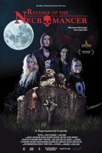 Шёпот из могилы (фильм 2018) смотреть