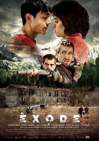 Бегство (фильм 2019) смотреть