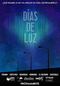 Дни света (фильм 2019) смотреть