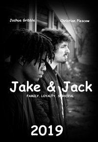 Джейк и Джек (фильм 2019) смотреть