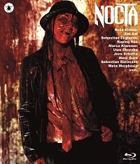 Нокта (фильм 2019) смотреть