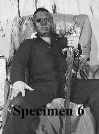 Образец № 6 (фильм 2020) смотреть