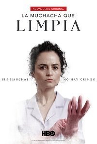 Уборщица (сериал) смотреть