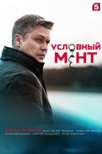 Условный мент (сериал) смотреть