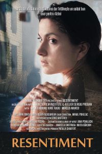 Ресентимент (фильм 2019) смотреть