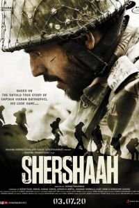 Шер-Шах (фильм 2021) онлайн