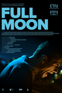 Полная луна (фильм 2019) онлайн