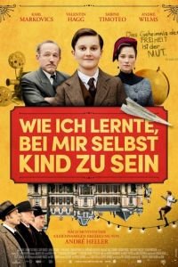 Как я научился быть ребёнком (фильм 2019) смотреть