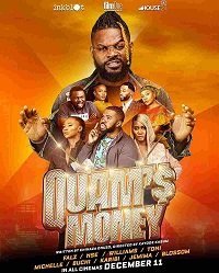 Богатство Куама (фильм 2020) смотреть