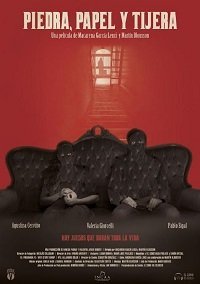 Камень, ножницы, бумага (фильм 2019) онлайн