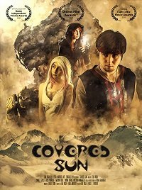 Когда исчезло солнце (фильм 2020) смотреть