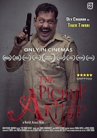 Мастер по съёму (фильм 2019) смотреть