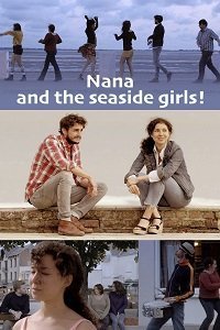 Нана и приморские девушки (фильм 2020) смотреть