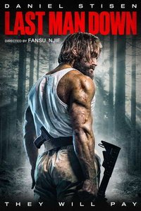 Последний из выживших (фильм 2021) онлайн