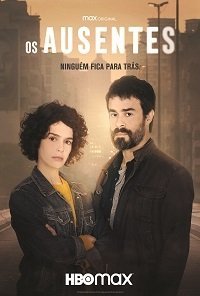 Пропавшие (сериал) смотреть