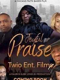 Радость хвалы (фильм 2020) смотреть