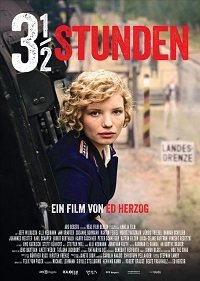 Три с половиной часа (фильм 2021) онлайн