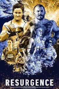 Возрождение (фильм 2021) онлайн