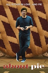 Всё дело в пирогах (фильм 2021) смотреть