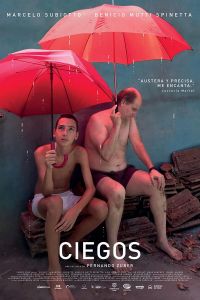 Слепой (фильм 2019) смотреть