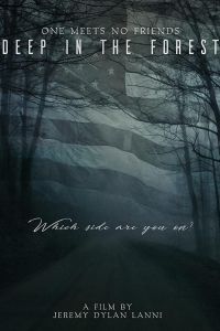 Глубоко в лесу (фильм 2020) смотреть