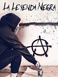 Чёрная легенда (фильм 2020) онлайн