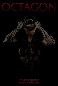 Восьмиугольник (фильм 2018) смотреть