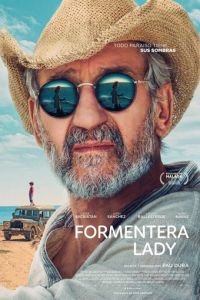 Форментера Леди (фильм 2018) смотреть