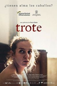 Рысью (фильм 2018) смотреть