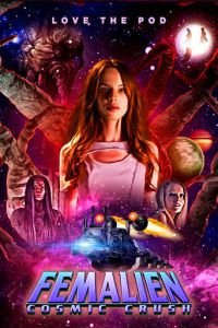 Космическая любовница: Космические чары (фильм 2020) онлайн