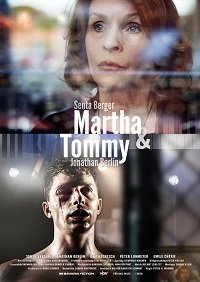 Марта и Томми (фильм 2020) смотреть