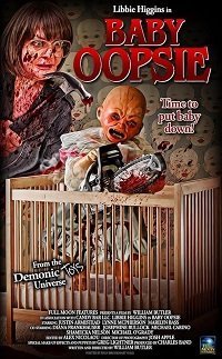 Малышка Упси (фильм 2021) онлайн