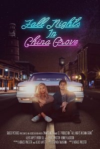 Осенние ночи в Чайна-Гроув (фильм 2020) онлайн