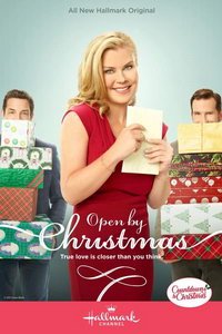 Открытка к Рождеству (фильм 2021) онлайн