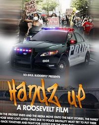 Руки вверх! (фильм 2020) смотреть