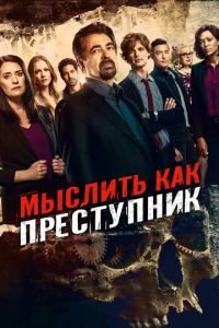 Мыслить как преступник (сериал) смотреть