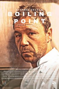 Точка кипения (фильм 2021) онлайн