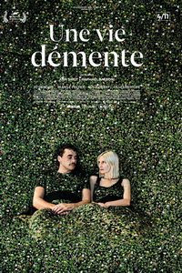 Безумно живые (фильм 2020) смотреть