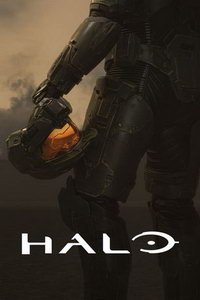 Halo (сериал) смотреть