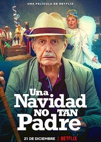 Непутёвое Рождество (фильм 2021) онлайн