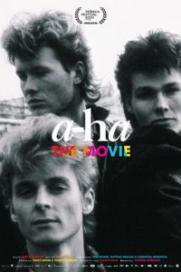 a-ha: Фильм (фильм 2021) смотреть