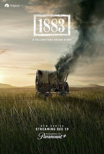 Йеллоустоун: 1883 (сериал) смотреть