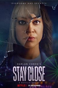 Прошлое не отпустит (сериал) онлайн