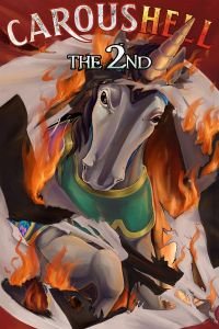 Адская карусель 2 (фильм 2021) онлайн