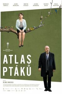 Птичий Атлас (фильм 2021) онлайн