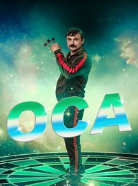 Оса (сериал) смотреть