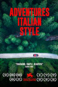 Из Италии на Восток (фильм 2020) смотреть