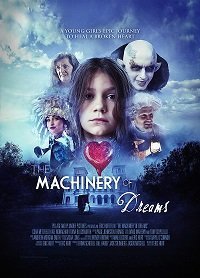 Механизм сна (фильм 2021) смотреть