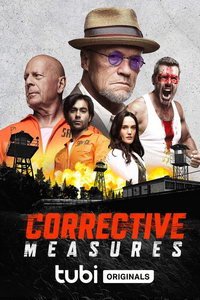 Корректирующие меры (фильм 2022) онлайн